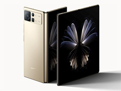 Xiaomi,折りたたみ式薄型スマホ「MIX Fold 2」を中国市場で発表。国内発売は未定