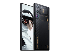 ハイエンドのスペックで約11万円からのゲーマー向けスマホ「REDMAGIC 9 Pro」が登場