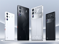 Snapdragon 8 Elite搭載のゲーマー向けスマホ「REDMAGIC 10 Pro」の国内予約が1月23日にスタート