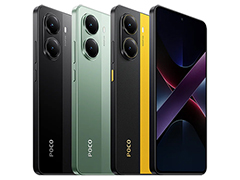 ハイスペックながら税込約5万円からのXiaomi製スマートフォン「POCO X7 Pro」が発売に