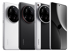 「Xiaomi 15 Ultra」の国内販売が始まる。ライカ監修のアウトカメラは望遠を強化
