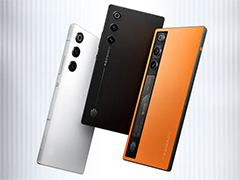 Snapdragon 8 Gen 3搭載で8万円台からのゲーマー向けスマホ「REDMAGIC 10 Air」の予約受付がスタート