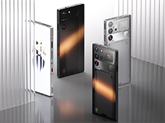 ⥯åSnapdragon 8 EliteܤޡޥۡREDMAGIC 10S Proפо