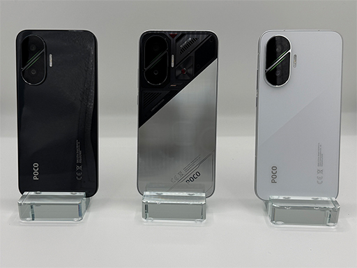 ꡼ No.001Υͥ / Snapdragon 8s Gen 4ܤǹ5ȾФΥޡȥեPOCO F7פȯ