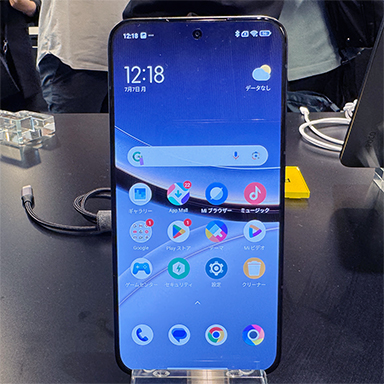 ꡼ No.002Υͥ / Snapdragon 8s Gen 4ܤǹ5ȾФΥޡȥեPOCO F7פȯ