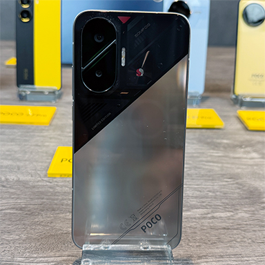꡼ No.003Υͥ / Snapdragon 8s Gen 4ܤǹ5ȾФΥޡȥեPOCO F7פȯ