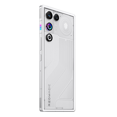 画像ギャラリー No.002のサムネイル画像 / 薄型筐体に「Snapdragon 8 Elite」や空冷ファンを搭載したゲーマー向けスマホ「REDMAGIC 11 Air」が4月3日発売