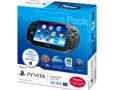 現行PS Vitaに「みんなのGOLF 6」や容量32GBのメモリーカードなどが同梱されたパッケージが10月31日に2万4129円で発売