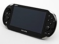 【速報】新型PS Vita「PCH-2000」発売。取り急ぎ液晶と有機ELの「黒」と「色合い」を比較してみた