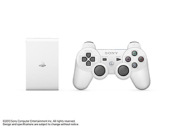 画像集#002のサムネイル/PS Vita TV登場に合わせて機器認証台数の変更が決定。SENアカウントの携帯機枠における上限が2台から3台に増加
