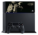 画像集#014のサムネイル/「どこでもいっしょ」刻印入りのPS Vita/PS Vita TVがソニーストア限定で発売へ。PS4のデザイン刻印サービスには「魔界戦記 ディスガイア5」が追加