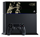 画像集#018のサムネイル/「どこでもいっしょ」刻印入りのPS Vita/PS Vita TVがソニーストア限定で発売へ。PS4のデザイン刻印サービスには「魔界戦記 ディスガイア5」が追加