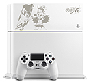 画像集#020のサムネイル/「どこでもいっしょ」刻印入りのPS Vita/PS Vita TVがソニーストア限定で発売へ。PS4のデザイン刻印サービスには「魔界戦記 ディスガイア5」が追加
