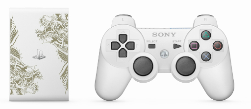 画像集 No.032のサムネイル画像 / セガ「龍が如く0 誓いの場所」モデルのPlayStation Vita&PlayStation Vita TVが発表。ソニーストア限定で2月26日発売