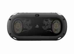 画像集 No.033のサムネイル画像 / セガ「龍が如く0 誓いの場所」モデルのPlayStation Vita&PlayStation Vita TVが発表。ソニーストア限定で2月26日発売