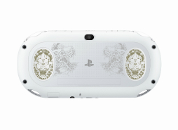 画像集 No.034のサムネイル画像 / セガ「龍が如く0 誓いの場所」モデルのPlayStation Vita&PlayStation Vita TVが発表。ソニーストア限定で2月26日発売