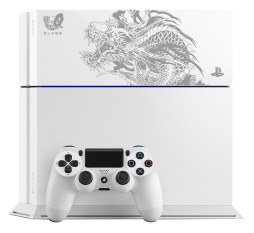 画像集 No.036のサムネイル画像 / セガ「龍が如く0 誓いの場所」モデルのPlayStation Vita&PlayStation Vita TVが発表。ソニーストア限定で2月26日発売