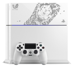 画像集 No.038のサムネイル画像 / セガ「龍が如く0 誓いの場所」モデルのPlayStation Vita&PlayStation Vita TVが発表。ソニーストア限定で2月26日発売
