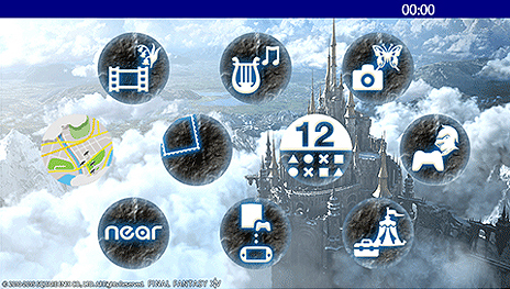 画像集 No.008のサムネイル画像 / 「FFXIV：蒼天のイシュガルド」とコラボしたPS Vita/PS Vita TVがソニーストアに登場。数量限定で本日予約受付スタート