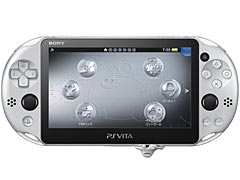 メタルスライム仕様のPS Vita本体と「ドラゴンクエストビルダーズ」をまとめた特別限定商品が2016年1月28日発売へ