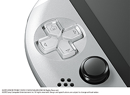 画像集 No.007のサムネイル画像 / メタルスライム仕様のPS Vita本体と「ドラゴンクエストビルダーズ」をまとめた特別限定商品が2016年1月28日発売へ