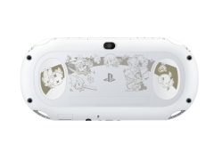 「WORLD OF FINAL FANTASY」デザインのPS Vita本体が10月27日に発売。デザインは,「プリメロ」と「オオビト」の2種