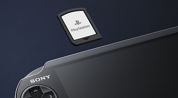 ソニー,Vita用ゲームカードの生産終了を発表
