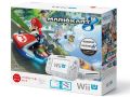 「Wii U マリオカート8 セット」が2014年11月13日に発売。Wii U本体に,定番レーシングゲームとWii リモコンプラスなどの周辺機器を同梱