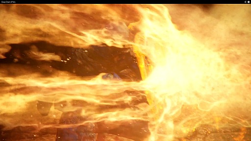 画像集#008のサムネイル/「Panta Rhei」や「Agni's Philosophy」から読み解く,PlayStation 4のグラフィックス表現力