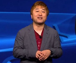 画像集#010のサムネイル/「Panta Rhei」や「Agni's Philosophy」から読み解く,PlayStation 4のグラフィックス表現力