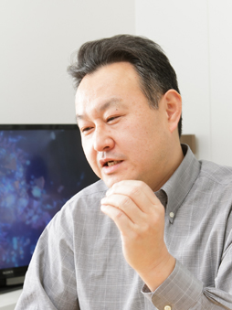 画像集#010のサムネイル/“魅力”と“可能性”があるから，我々は「PlayStation 4」を作る――SCE吉田修平氏 特別インタビュー