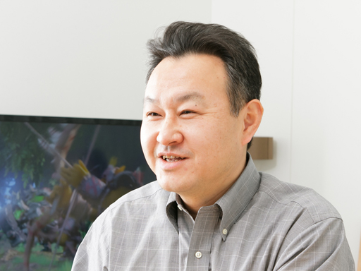 画像集#015のサムネイル/“魅力”と“可能性”があるから，我々は「PlayStation 4」を作る――SCE吉田修平氏 特別インタビュー