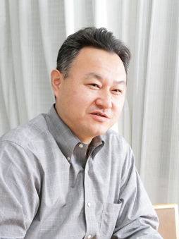 画像集#019のサムネイル/“魅力”と“可能性”があるから，我々は「PlayStation 4」を作る――SCE吉田修平氏 特別インタビュー