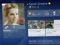 PlayStation 4のインタフェースを紹介するPVが公開に。ゲームやソーシャルネットワーク,シェア機能をマルチタスクで