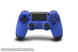 画像集#003のサムネイル/PlayStation 4の日本向けプレカンファレンスが9月9日開催。北米/欧州での発売日やタイトルラインナップ&「DUALSHOCK 4」など周辺機器も公開