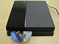 北米で購入したPlayStation 4を起動してみた。一新されたユーザーインタフェースや注目の「SHARE」機能をムービー付きでレポート