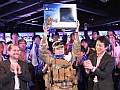 PlayStation 4のカウントダウンイベントが銀座で開催。多数のゲームクリエイターや著名人が集結した会場の模様をレポート