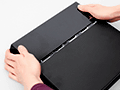 PS4の内蔵HDD交換,完全ガイド。自己責任ながら難度は低め