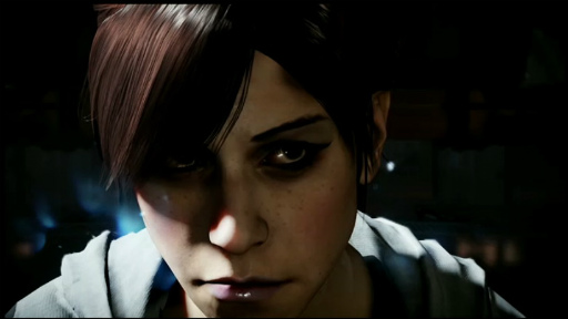 画像集#006のサムネイル/［E3 2014］フロム・ソフトウェアの新作「Bloodborne」が発表！ 「Uncharted 4」は2015年リリースなど。 「PlayStation E3 2014 Press Conference」まとめ