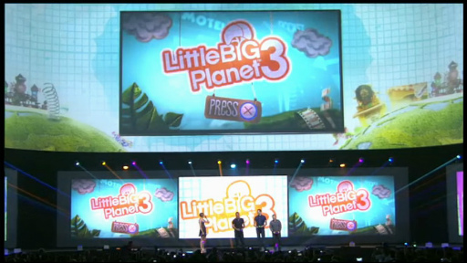 画像集#007のサムネイル/［E3 2014］フロム・ソフトウェアの新作「Bloodborne」が発表！ 「Uncharted 4」は2015年リリースなど。 「PlayStation E3 2014 Press Conference」まとめ