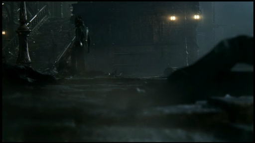 画像集#011のサムネイル/［E3 2014］フロム・ソフトウェアの新作「Bloodborne」が発表！ 「Uncharted 4」は2015年リリースなど。 「PlayStation E3 2014 Press Conference」まとめ