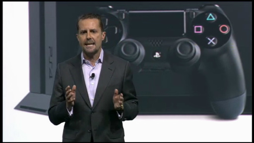 画像集#022のサムネイル/［E3 2014］フロム・ソフトウェアの新作「Bloodborne」が発表！ 「Uncharted 4」は2015年リリースなど。 「PlayStation E3 2014 Press Conference」まとめ