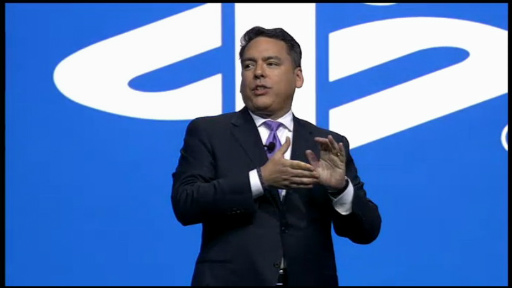 画像集#023のサムネイル/［E3 2014］フロム・ソフトウェアの新作「Bloodborne」が発表！ 「Uncharted 4」は2015年リリースなど。 「PlayStation E3 2014 Press Conference」まとめ