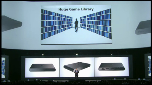 画像集#025のサムネイル/［E3 2014］フロム・ソフトウェアの新作「Bloodborne」が発表！ 「Uncharted 4」は2015年リリースなど。 「PlayStation E3 2014 Press Conference」まとめ