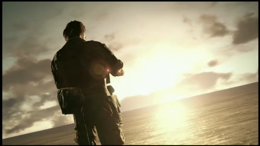 画像集#031のサムネイル/［E3 2014］フロム・ソフトウェアの新作「Bloodborne」が発表！ 「Uncharted 4」は2015年リリースなど。 「PlayStation E3 2014 Press Conference」まとめ