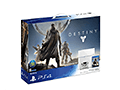 PS4初のカラバリ「グレイシャー・ホワイト」と「Destiny」をセットにした「PlayStation 4 Destiny Pack」が9月11日に発売。PS4版「Destiny」のCBTは本日スタート