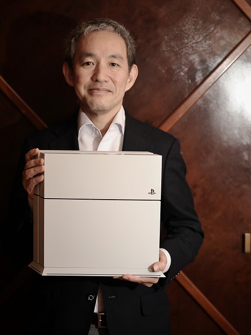 #002Υͥ/TGS 2014SCEJAοץ쥸ǥȤMSXá夲ä ʹPlayStation꡼SCEκ
