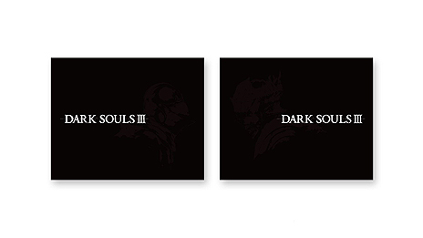 画像集 No.012のサムネイル画像 / 「DARK SOULS III」コラボの数量限定PS4本体セットがソニーストアに登場。内蔵HDD容量,特製HDDベイカバーの色/デザインが選べる