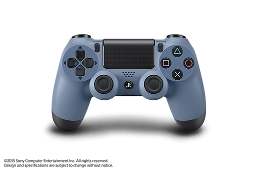 画像集 No.005のサムネイル画像 / “ネイサン”デザイン&特別カラーのPS4本体を採用した「PlayStation 4 アンチャーテッド リミテッドエディション」が4月26日発売