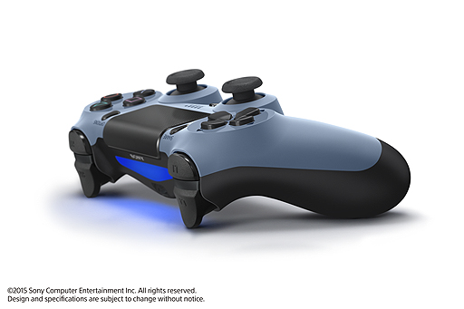画像集 No.006のサムネイル画像 / “ネイサン”デザイン&特別カラーのPS4本体を採用した「PlayStation 4 アンチャーテッド リミテッドエディション」が4月26日発売